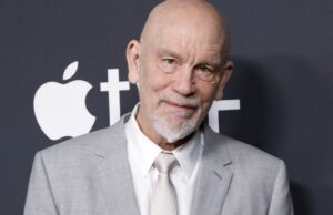 John Malkovich se une John Malkovich se une