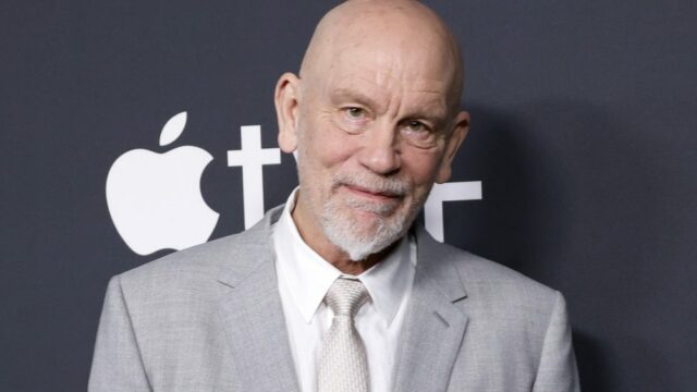 John Malkovich se une

