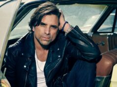 John Stamos é mais feliz – e mais quente – do que nunca: “Ainda estou impressionado” John Stamos 2535 Us Weekly Cover sem chip