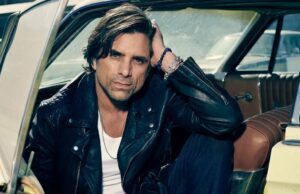 John Stamos é mais feliz – e mais quente – do que nunca: “Ainda estou impressionado” John Stamos 2535 Us Weekly Cover sem chip