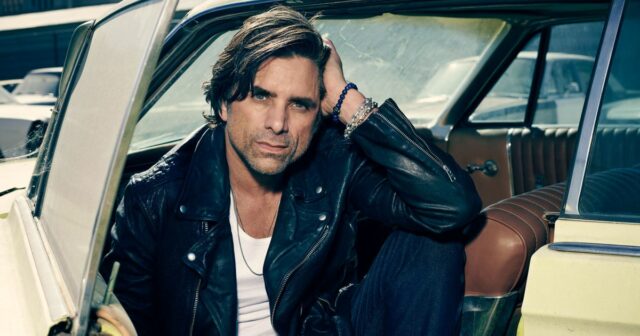 John Stamos 2535 Us Weekly Cover sem chip