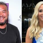 Jon Gosselin espera estar em melhores termos com a ex -esposa Kate