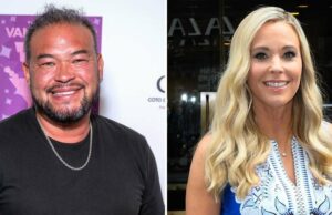Jon Gosselin diz que foi “bloqueado” por uma ex -Kate se juntando a Tiktok Jon Gosselin espera estar em melhores termos com a ex -esposa Kate