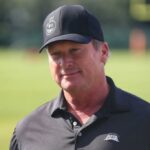 Jon Gruden aumenta uma grande vitória legal sobre a NFL em 2021 vazamentos e -Maili