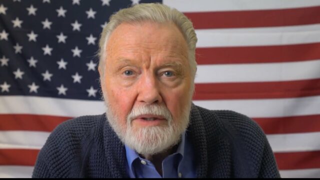 Jon Voight