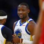 Jonathan Kuminga-Harriors Saga Offseason: Como chegamos aqui?