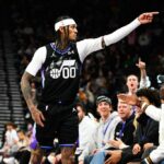 Jordan Clarkson, Knicks poderia dar um ao outro exatamente o que eles estavam desesperados