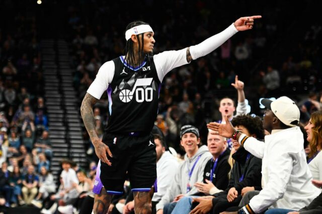 Jordan Clarkson, Knicks poderia dar um ao outro exatamente o que eles estavam desesperados


