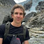 Jornalista Americano desaparecido na Noruega após uma viagem de mochila, diz a família