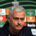 José Mourinho se emociona enquanto fala sobre o ex -Porto e o capitão, Jorge Costa