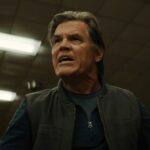 Josh Brolin diz que 'Armas' é a antítese do conteúdo de transmissão 'chato' que é 'o mesmo s -': o público está 'procurando por ótimos cineastas'