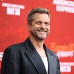 Los Angeles, Califórnia - 18 de junho: (LR) Eric Dane e Janell Shirtcliff tomam o