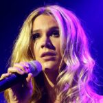 Joss Stone lembra como ela escapou de relacionamentos abusivos no passado