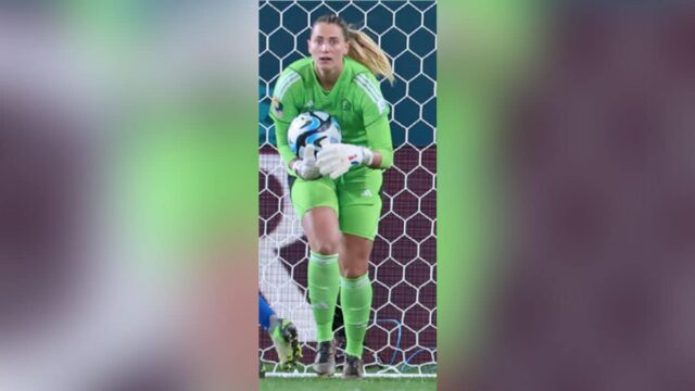 Olivia McDaniel teve paradas significativas no segundo tempo, mas as Filipinas não conseguiram uma vantagem. –PDI Arquivos