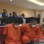 Judol Splashy jogadores foram presos depois que a polícia regional de DIY Bandar 'Akali': todas as partes participaram