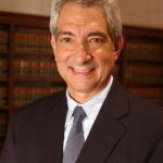 As últimas tentativas de Donald Trump de lançar mais arquivos de Epstein foram repreendidas pelo juiz do distrito de Nova York, Richard Berman (foto), que chamou o pedido de testemunho do grande júri de 'desvio'