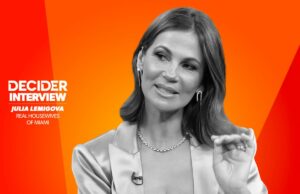 “Julia Lemigova, da Rhom, não pensa que Guerdy Abrair pode justificar a divulgação de suas mensagens de texto:” Isso simplesmente atrai sua personagem “ "Julia Lemigova, da Rhom, não pensa que Guerdy Abrair pode justificar a divulgação de suas mensagens de texto:" Isso simplesmente atrai sua personagem "