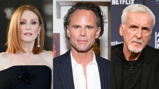 Julianne Moore, Valton Goggins, James Cameron e mais pedidos de desarmamento nuclear na carta aberta

