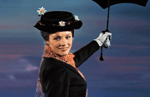 Julie Andrews admite que suar durante “Mary Poppins” deu errado: “Deixe -me pilotar um fluxo de maldições coloridas” Julie Andrews admite que suar durante "Mary Poppins" deu errado: "Deixe -me pilotar um fluxo de maldições coloridas"
