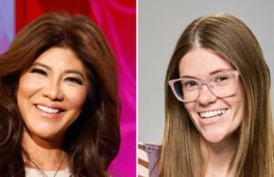 Julie Chen Moonves, do Big Brother, defende Kelley no meio da crítica dos fãs A apresentadora do Big Brother, Julie Cen, revela o que estava fazendo durante a virada do seqüestro