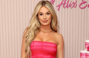 Juliette Porter de Siesta Key revela que ganhou US $ 120.000 por narração no show Siesta Keys Juliette Porter diz que tentou ir para a casa de verão