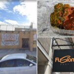 Junior High School em Nova York pagou US $ 20.000 por semana a um restaurante - de US $ 300 bacon, café e chá no valor de US $ 200