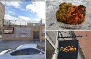 Junior High School em Nova York pagou US $ 20.000 por semana a um restaurante – de US $ 300 bacon, café e chá no valor de US $ 200 Junior High School em Nova York pagou US $ 20.000 por semana a um restaurante - de US $ 300 bacon, café e chá no valor de US $ 200