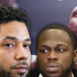 Jussie Smollettlet Alela Olape