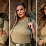 Jussie Smollets, Brittany Cartvright, Teresa Giudice Lead 'Forças Especiais: O teste mais difícil da temporada 4 do mundo