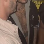 Um homem foi proibido de todas as propriedades da Wynn depois de convencer a administração com sucesso na boate XS em Las Vegas no sábado, que ele era Justin Bieber - e subindo ao palco no nome do astro pop