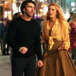 Justin Baldoni aquece a batalha legal de 'fins conosco', trazendo as seguradoras do filme para a corte