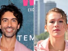 Justin Baldoni nega as reivindicações de assédio de Isabela Ferrer após a intimação Isabela Ferrer acusa Justin Baldoni de assediá -la depois de solicitar suas mensagens privadas 2212308516 2