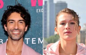 Justin Baldoni nega as reivindicações de assédio de Isabela Ferrer após a intimação Isabela Ferrer acusa Justin Baldoni de assediá -la depois de solicitar suas mensagens privadas 2212308516 2