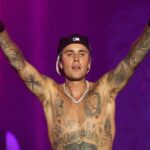 Justin Bieber O imitador trata do clube de Las Vegas antes de ser banido