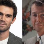 KJ APA estrelará Jimmy Stewart em Biografia (exclusiva)