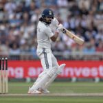 "KL Rahul terminará com uma média de 45"