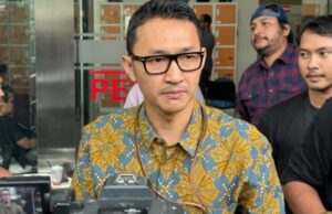 KPK: A perda inicial de corrupção dos casos de corrupção de Hajj atinge o IDR 1 bilhão KPK: A perda inicial de corrupção dos casos de corrupção de Hajj atinge o IDR 1 bilhão