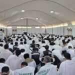 KPK acompanhou as contas relacionadas à suposta corrupção da cota Hajj 2024