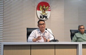 KPK definiu 2 membros da Comissão da Câmara dos Deputados XI Torne -se uma corrupção suspeita de corrupção KPK definiu 2 membros da Comissão da Câmara dos Deputados XI Torne -se uma corrupção suspeita de corrupção