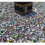 KPK desmonta a alegada corrupção: o compromisso da taxa de viagem Hajj atinge 7.000 dólares por ação
