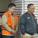 KPK explora o suposto suborno do regente do leste de Kolaka flui para partidos políticos