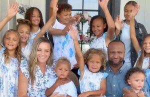 Karissa Collins, uma influência popular e mãe de 11 anos, diz que ‘nunca quis’ ‘sua’ vida ‘com 11 filhos Tudo o influenciador Karissa Collins disse sobre a criação de uma grande família