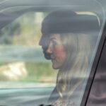 Kate Middleton mostra novos cabelos lowers durante o passeio em família