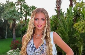 Katie Katie Price está definido para uma dor de cabeça fresca, pois sua filha Princesa Andre está em negociações para uma segunda série de seu reality show ITV2, o Daily Mail pode revelar