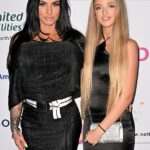 Katie Price, 46, condenou sua filha Princesa Andre's, 18, o próximo documentário da ITV2 quando ela quebrou seu silêncio sobre relatos de um