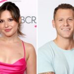 Katie Thurston fecha o ex -jogador "Bachelorette" Cody Menk, da Savage e Hilariante Clapback