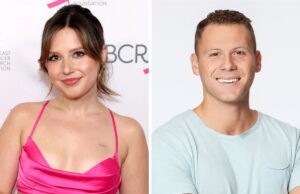 Katie Thurston fecha o ex -jogador “Bachelorette” Cody Menk, da Savage e Hilariante Clapback Katie Thurston fecha o ex -jogador "Bachelorette" Cody Menk, da Savage e Hilariante Clapback