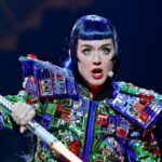 Problemas legais mais corretos de Katy Perry ao longo dos anos pesquisas de vídeos musicais de demanda caseira e mais 162