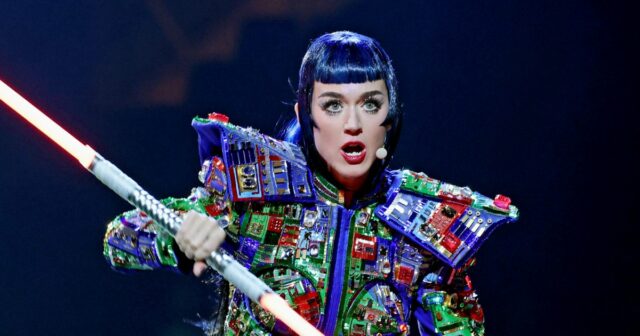 Problemas legais mais corretos de Katy Perry ao longo dos anos pesquisas de vídeos musicais de demanda caseira e mais 162