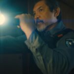 'Keep Stright', estrelado por Lou Diamond Phillips, abordado por visitas de vendas para vendas antes da estréia do Locarno World (exclusiva)